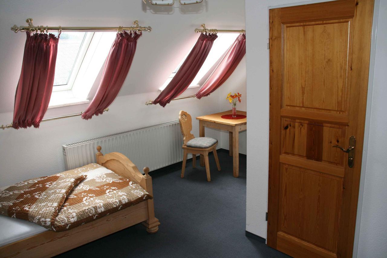 Hotel Stadt Pausa Room photo